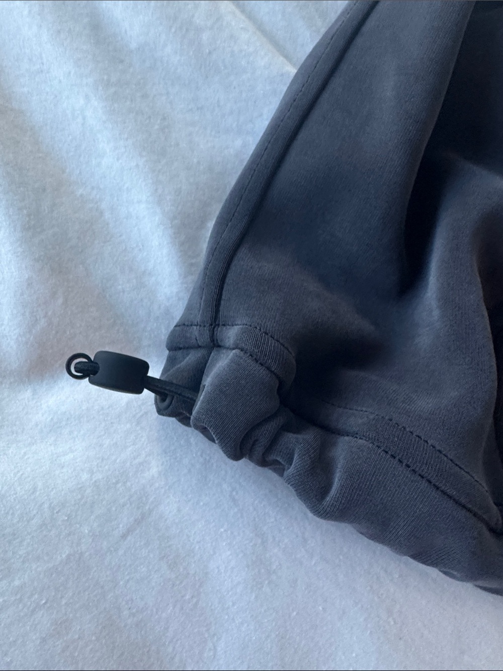 Lululemon sweatshirt - Picture 4 of 4